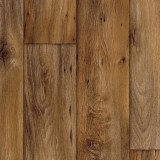 IVC tekercses vinyl padló, PVC - barna fa mintás Bern 540 3 m