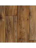 IVC tekercses vinyl padló, PVC - barna fa mintás Bern 540 4 m