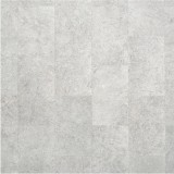 IVC tekercses vinyl padló, PVC - szürke kő mintás Bern 195 Bel 4 m