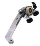 Iveco Daily 2000-2006 alsó tolóajtó görgő komplett jobb