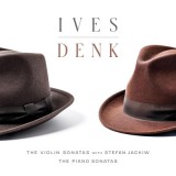 IVES DENK - CD
