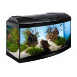 Íves DIVERSA STARTUP 60 akvárium szett - fekete