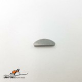 Íves retesz, ék, Fullas DM46S-D150-A hajtás ékszíjtárcsához