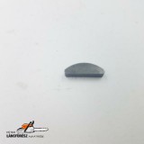 Íves retesz, ék, Fullas W80F lendkerék ék