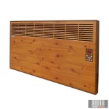 iVigo energiatakarékos fűtőtest 2500 watt (EPKW 4590) elektronikus termosztáttal