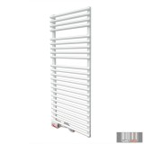 iVigo energiatakarékos fűtőtest, törölközőszárító 600 watt (EHR 5023)