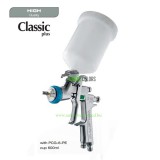 IWATA W-400 WB2 Classic Plus Fényezőpisztoly 1.3 (13241416P)