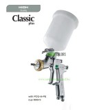 IWATA W-400 WBX Classic Plus Fényezőpisztoly 1.4 (13241424P)