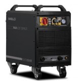 IWELD DYNACUT 130 PILOT plazmavágó inverter (800CUT130PT)