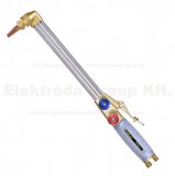 Iweld DYNACUT 500 fúvóka keveréses lángvágó pisztoly