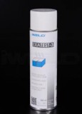 Iweld EXATEST repedés vizsgálati előhívó spray 500ml, fehér (750EXATEST3)