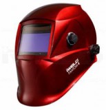 Iweld Fantom4 XL  automata hegesztő fejpajzs (burgundi-metál)