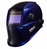 Iweld Fantom4 XL  automata hegesztő fejpajzs (kék-metál)