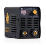 Iweld Gorilla MicroForce 120 VRD hegesztő inverter (80MROFRC120)