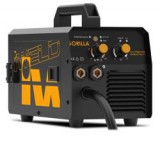 Iweld gorilla multiflux 153 Synergic NOGAS hegesztő inverter (80MLTFLUX153)
