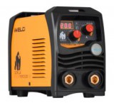 Iweld Gorilla Pocketforce 200 IGBT hegesztő inverter (80POCFRC200)