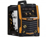 Iweld Gorilla Pocketmig 235 Silverback hegesztő inverter (80POCMIG235)