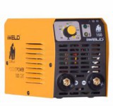 Iweld Gorilla Pocketpower 150 elektródás hegesztő inverter