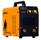 Iweld Gorilla SuperForce 230 elektródás hegesztő inverter