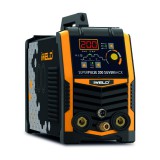 IWELD GORILLA SUPERPULSE 200 DC hegesztő inverter