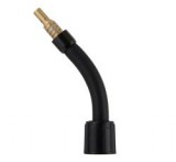 Iweld hegesztő pisztoly nyak MIG150F forgatható (8SWVCSN15AK)