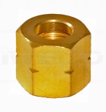 IWELD Hollandi anya 1/4" LH (4712020)