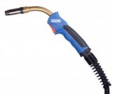 Iweld IGrip gázhűtéses hegesztőpisztoly 240-5m