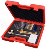 Iweld IK-11 Mini original hegesztő-vágó készlet (8IK11CWSET)