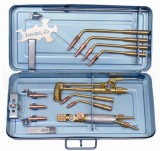 iWeld IK-20 Hegesztő-vágó készlet (RK20, BK20 kompatibilis) (5IK20CWSET)