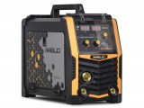 iweld inverter 205 pocketmig 205 silverblack (80pocmig205)