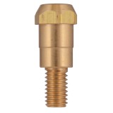 IWELD Közdarab IGrip MIG240/240W M6/L=26mm (800CCTH240)