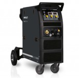 Iweld MIG 251 Digital hegesztő inverter