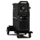 Iweld MIG 320 Synergic LCD kompakt hegesztő inverter (1-2 cs) (800MIG320SYN)