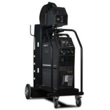 IWELD MIG 4200 Double pulse hegesztő inverter (800MIG4200DP)