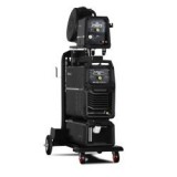 IWELD MIG 520 SYNERGIC hegesztő inverter (800MIG520SYN)