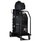 IWELD MIG 5200 Synergic hegesztő inverter (800MIG5200)