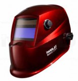 Iweld Nored Eye 3 automata hegesztő fejpajzs (burgundi-metál)