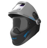 Iweld PANTHERFLEX RC felnyitható automata hegesztő fejpajzs (8PNTHRFLXRC)