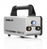 IWELD POLICLEAN 1000 CL Varrattisztító készülék Induló készlet (9CLEANE1000CL)