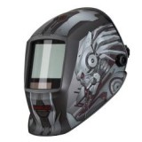 Iweld ROBOTIC 5.2 digital automata hegesztő fejpajzs (8ROBDIG52)