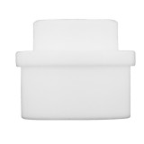 IWELD TBi szigetelő gyűrű SR17/18/26 54N01 (401P181100)