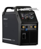 IWELD TIG 3200 AC/DC MULTIWAVE RC Hegesztő inverter (800TIG3200ACDCMW)