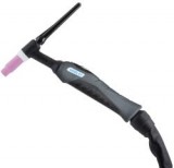 Iweld TIG SR26 hegesztőpisztoly 4m TSB35-50, pot. (bőr) (800TSRB264GLP)