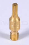 IWELD Vágófúvóka SK3 sárgaréz belső fúvóka 30-60 mm (813001037)