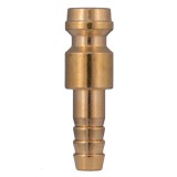 IWELD Víz gyorscsatlakozó dugó pisztolyra 8mm (8701P002065)