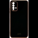 iWill Luxury Electroplating Phone Case Xiaomi POCO M3 Black tok (DIP883-20)
