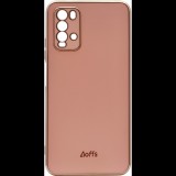 iWill Luxury Electroplating Phone Case Xiaomi POCO M3 Pink tok (DIP883-47)