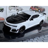 ixo models Chevrolet Camaro ZL1 Coupe (2019)