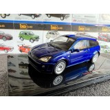 ixo models Ford Focus MkI RS (1999)