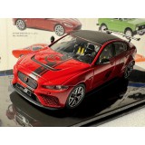 ixo models Jaguar XE SV Project 8 (2017)